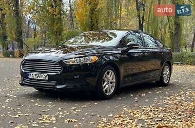 Седан Ford Fusion 2015 в Киеве