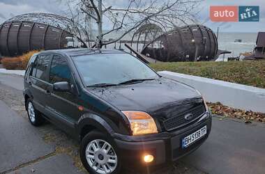 Хэтчбек Ford Fusion 2008 в Одессе