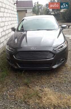 Седан Ford Fusion 2015 в Одессе