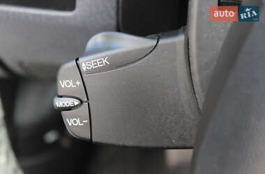 Хэтчбек Ford Fusion 2008 в 