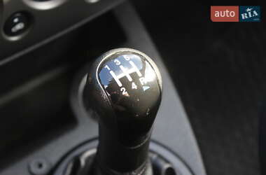 Хэтчбек Ford Fusion 2008 в 