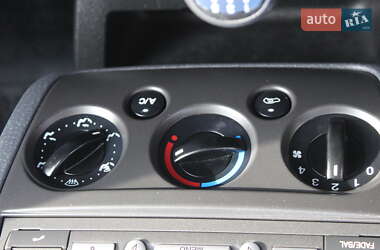 Хэтчбек Ford Fusion 2008 в 