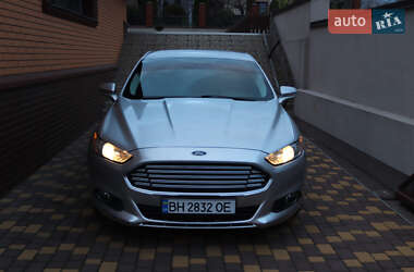 Седан Ford Fusion 2013 в Запорожье