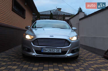 Седан Ford Fusion 2013 в Запорожье