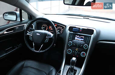 Седан Ford Fusion 2013 в Запорожье