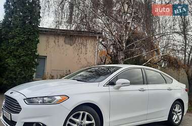 Седан Ford Fusion 2014 в Запорожье