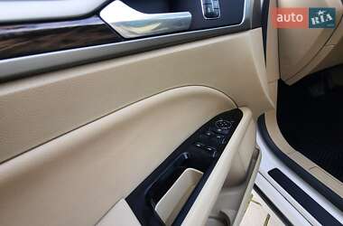Седан Ford Fusion 2014 в Запорожье
