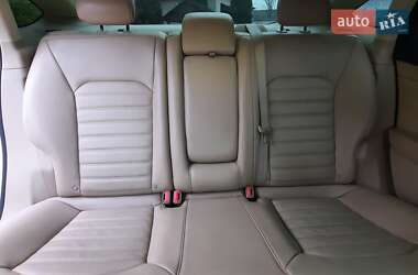 Седан Ford Fusion 2014 в Запорожье