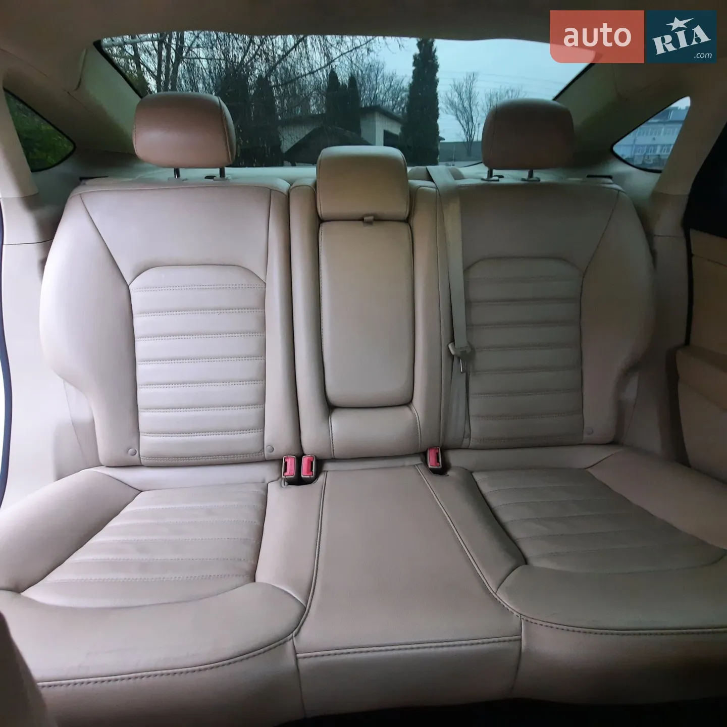 2014 Ford Fusion - мініатюра 20