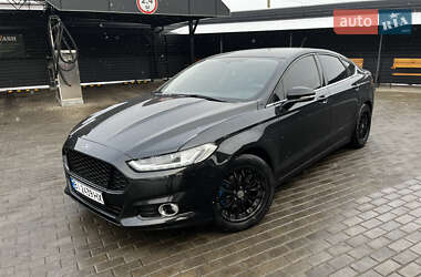 Седан Ford Fusion 2013 в Миргороде