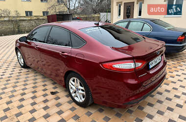 Седан Ford Fusion 2012 в Одессе