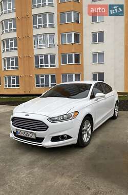 Седан Ford Fusion 2013 в Хмельницькому