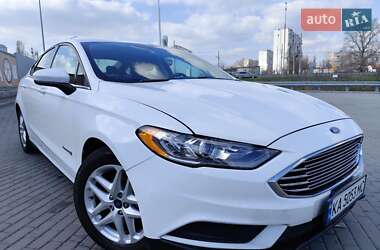 Ford Fusion 2016 Ford Fusion 2016