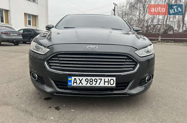 Седан Ford Fusion 2015 в Харкові