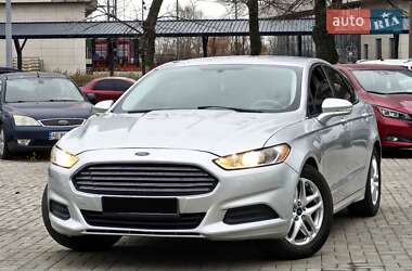 Седан Ford Fusion 2012 в Днепре