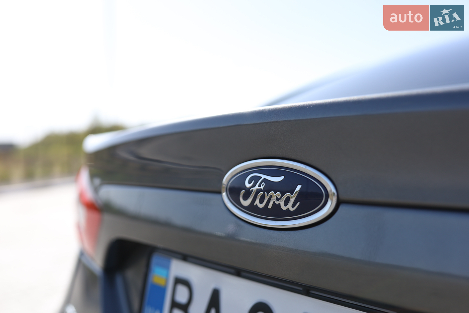 2013 Ford Fusion - мініатюра 7