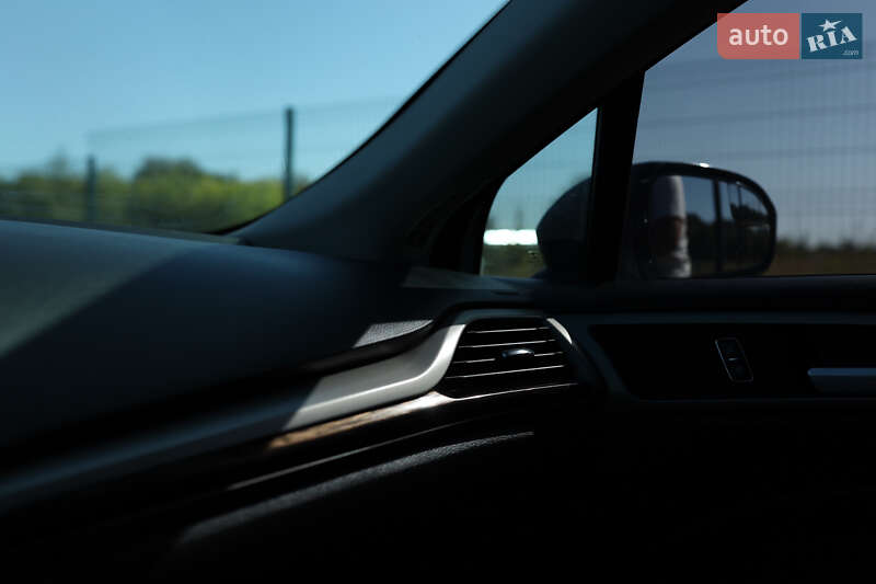 Седан Ford Fusion 2013 в Желтых Водах фото 16 Седан Ford Fusion 2013 в Желтых Водах