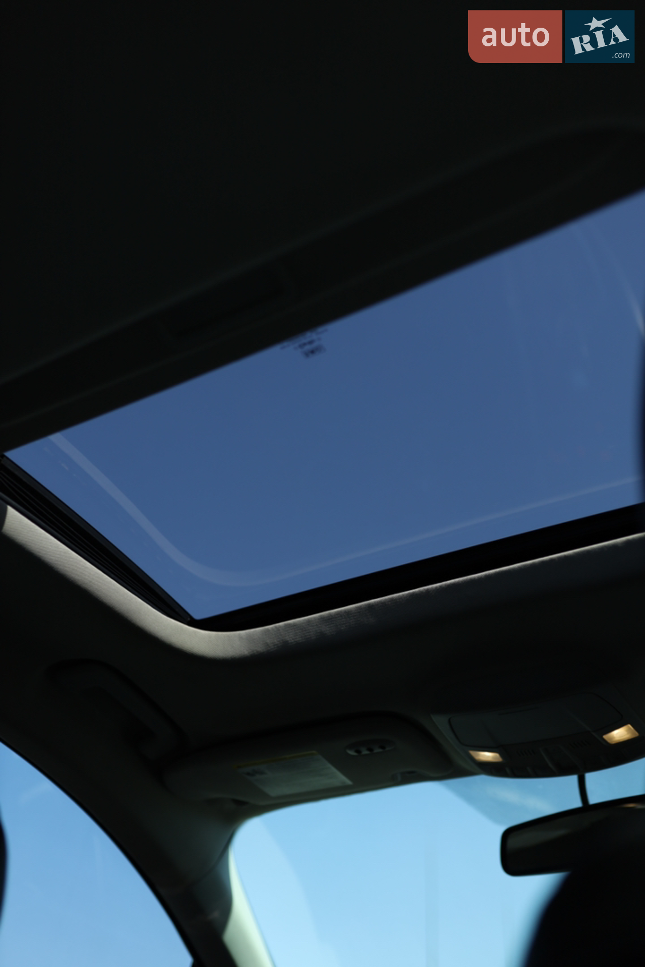 2013 Ford Fusion - мініатюра 25