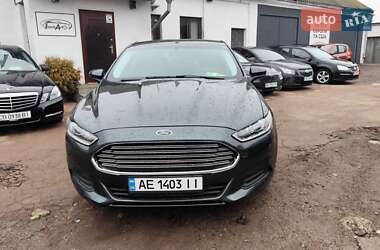 Седан Ford Fusion 2015 в Чернигове