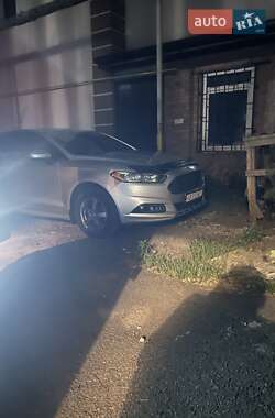 Седан Ford Fusion 2014 в Вінниці