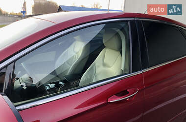 Седан Ford Fusion 2014 в 