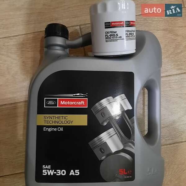 Седан Ford Fusion 2014 в Запорожье