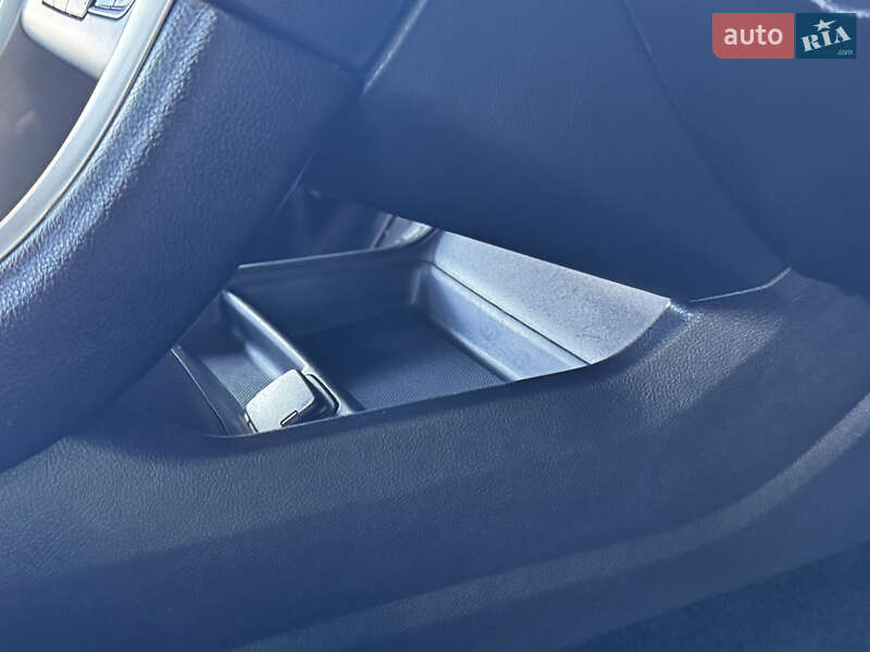 Седан Ford Fusion 2015 в Одессе фото 17 Седан Ford Fusion 2015 в Одессе