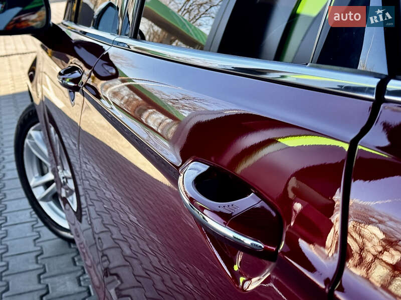 Седан Ford Fusion 2015 в Одессе фото 49 Седан Ford Fusion 2015 в Одессе