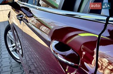 Седан Ford Fusion 2015 в 