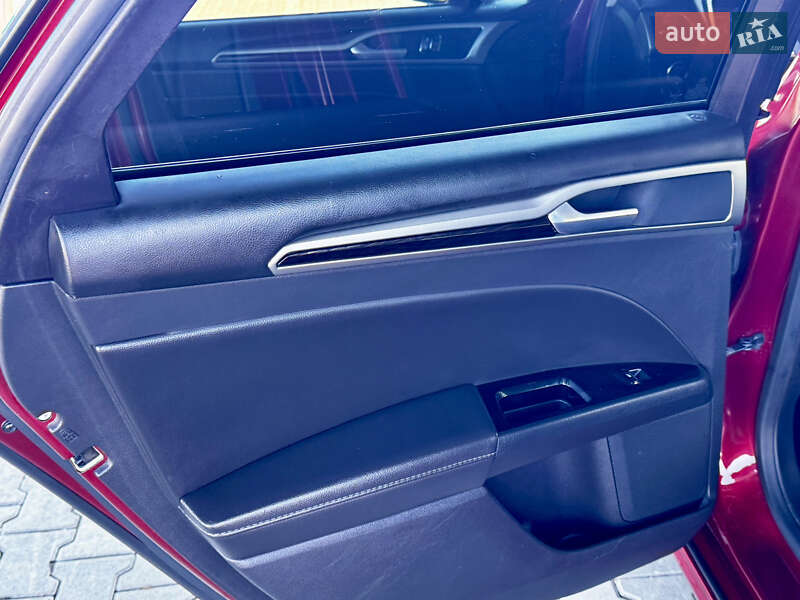 Седан Ford Fusion 2015 в Одессе фото 58 Седан Ford Fusion 2015 в Одессе