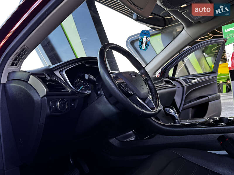 Седан Ford Fusion 2015 в Одессе фото 64 Седан Ford Fusion 2015 в Одессе