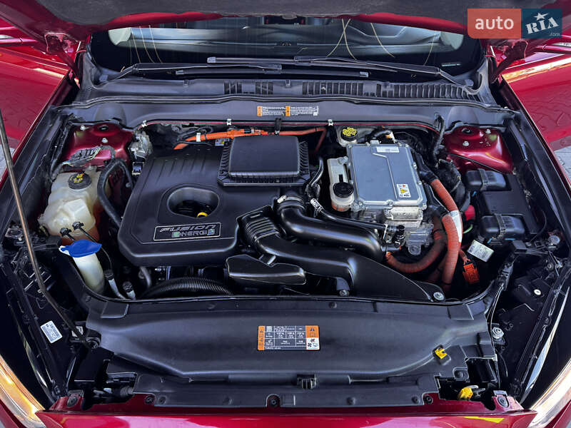 Седан Ford Fusion 2015 в Одессе фото 80 Седан Ford Fusion 2015 в Одессе