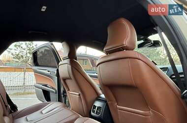 Седан Ford Fusion 2018 в 