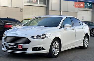 Ford Fusion 2015 Ford Fusion 2015