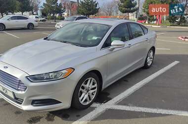 Седан Ford Fusion 2015 в Одессе