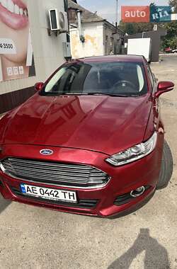 Седан Ford Fusion 2015 в Кривом Роге