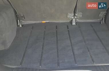 Хэтчбек Ford Fusion 2009 в 