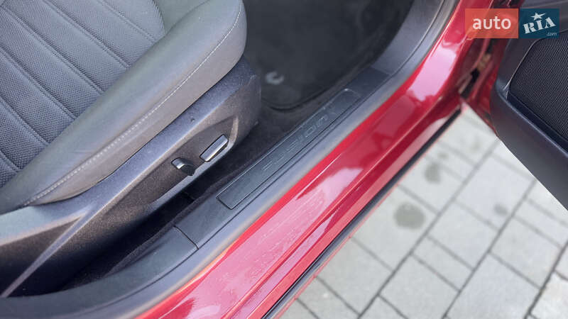 Седан Ford Fusion 2019 в Хмельницком