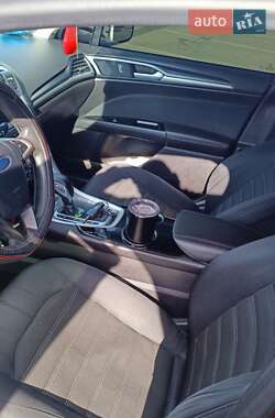 Седан Ford Fusion 2014 в Житомире