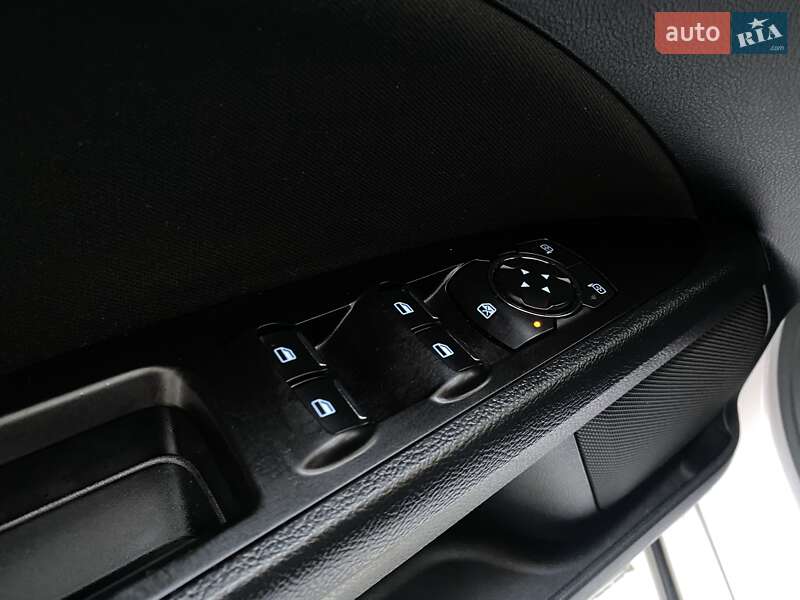 Седан Ford Fusion 2016 в Виннице