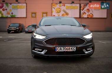 Седан Ford Fusion 2016 в Киеве