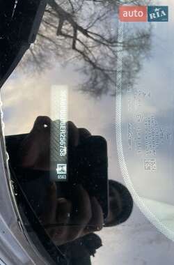 Седан Ford Fusion 2014 в 