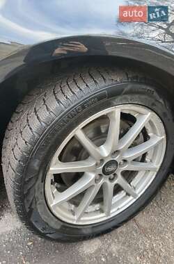 Седан Ford Fusion 2014 в 
