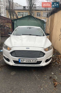 Седан Ford Fusion 2013 в Києві