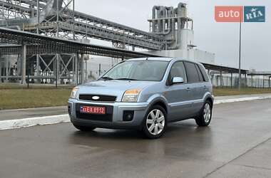 Хетчбек Ford Fusion 2006 в Коростені