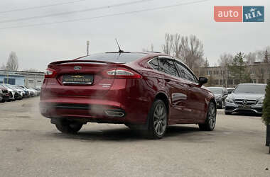 Седан Ford Fusion 2013 в Харкові