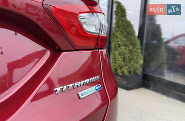 Седан Ford Fusion 2013 в Харкові