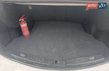 Седан Ford Fusion 2013 в 