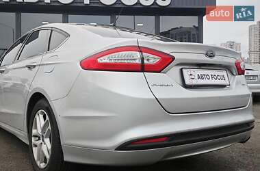 Седан Ford Fusion 2016 в Києві