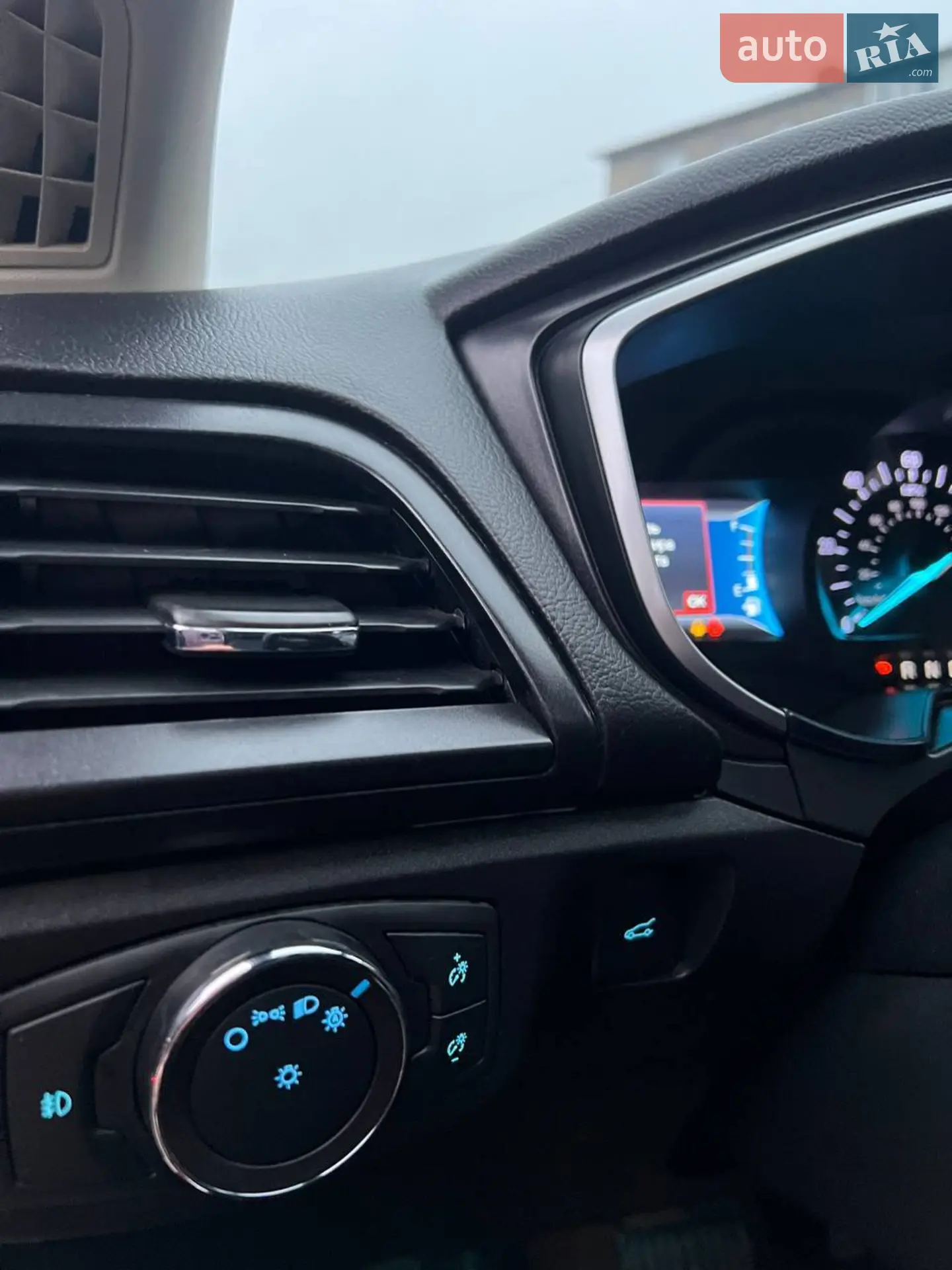 2018 Ford Fusion - мініатюра 54